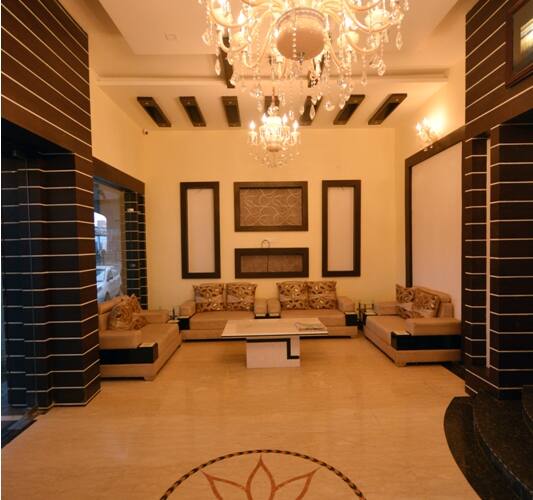 Hotel Nayyar, Amritsar 4